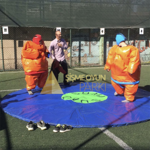 Sumo Güreşi Takımı