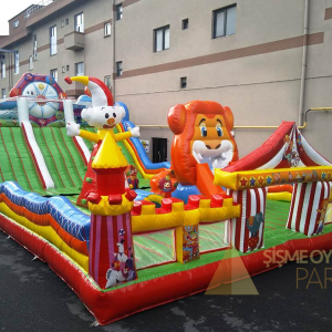 Şişme Karnaval Park