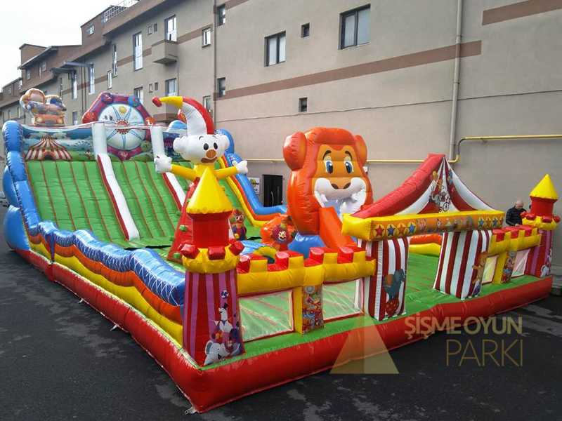 Şişme Karnaval Park